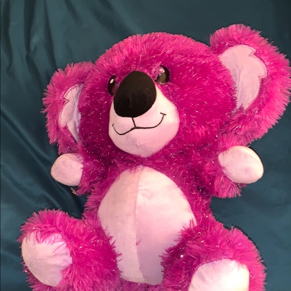 a stuff animal koala - Picture 2 of 3